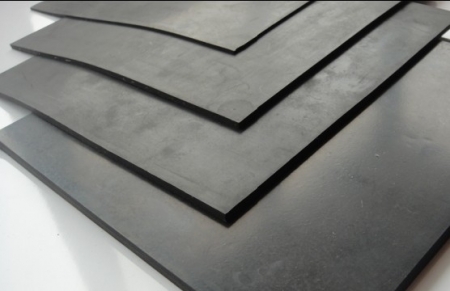 EPDM Silicone Rubber Sheet 2