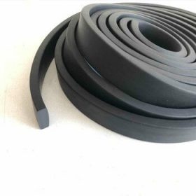 Silicone Rubber square / rectangular profile are widely use in ...