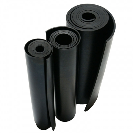 EPDM Silicone Rubber Sheet 3