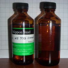 Nippon Steel 770 Primer