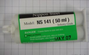 Nippon Steel 141