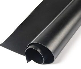 Neoprene Diaphrame Rubber Sheet