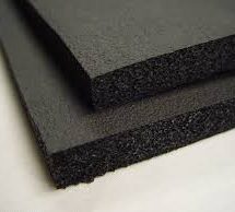 epdm sponge sheet