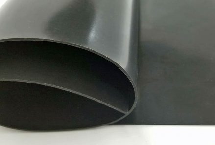 Viton Rubber Sheet