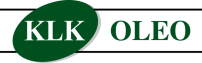 640px KLK OLEO Logo